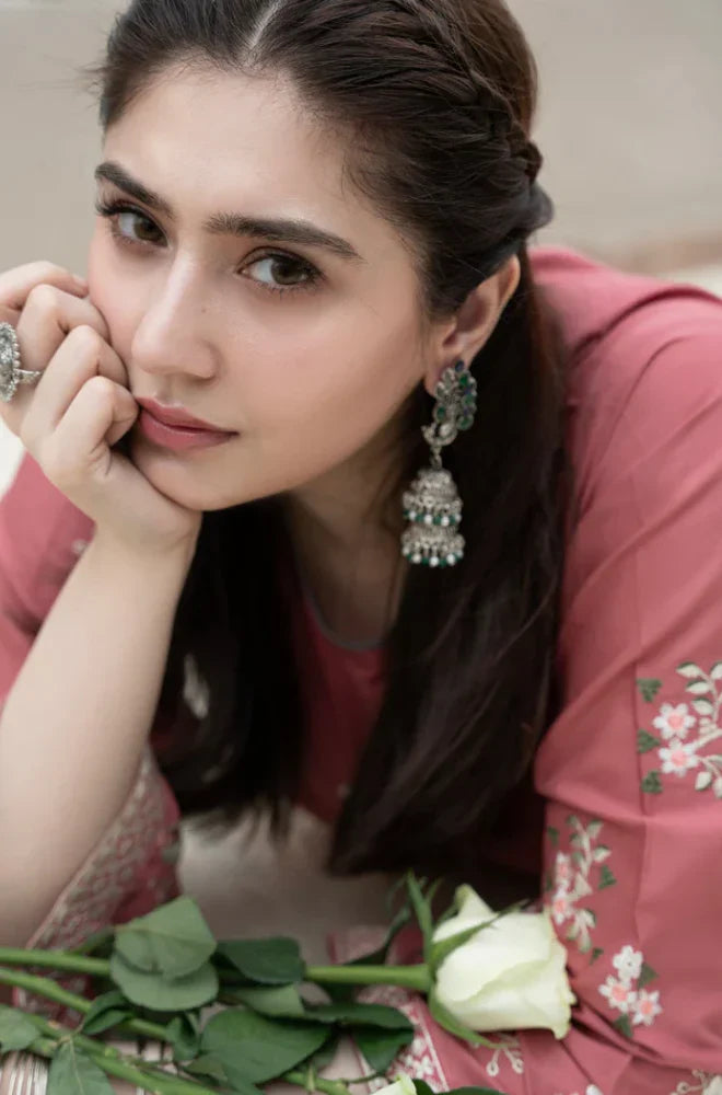 CF1065 - Urge - 2PC Lawn Embroidered Suit