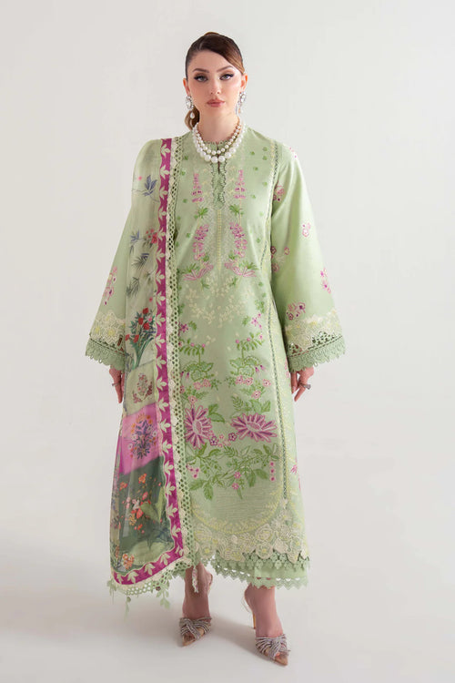 CF1277 Sable Vogue | Luxury Lawn