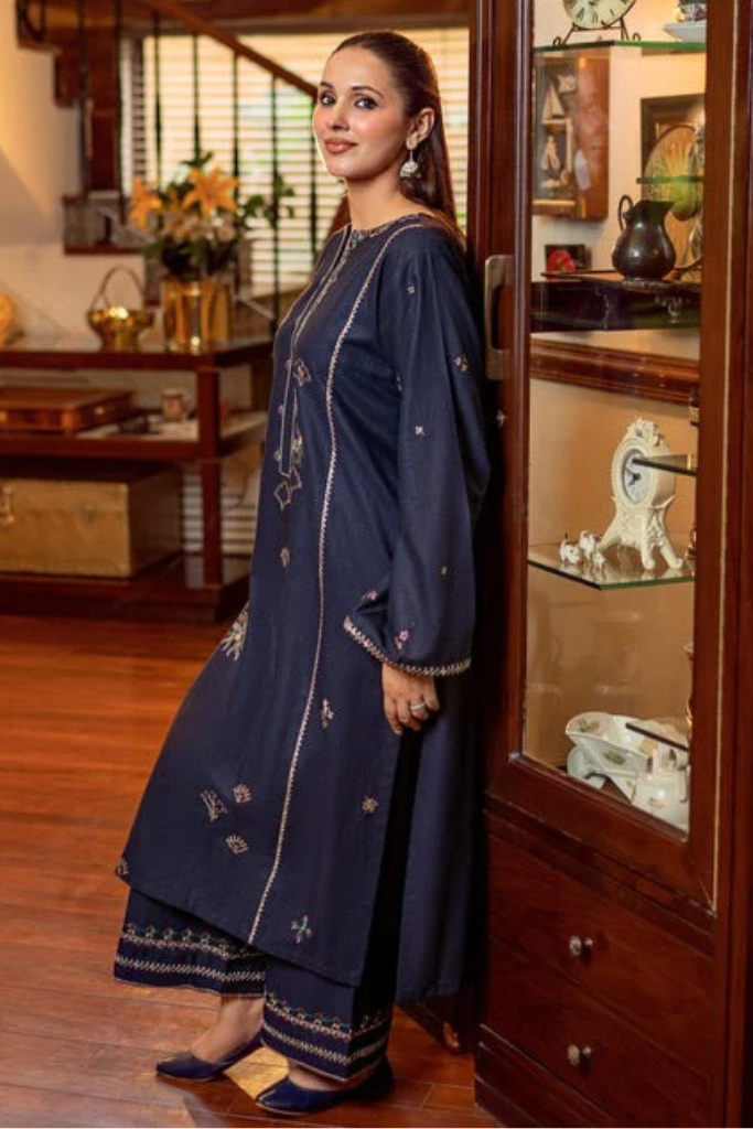 CF1307 URGE PRET CHAAND 2Pc SUMMER LAWN