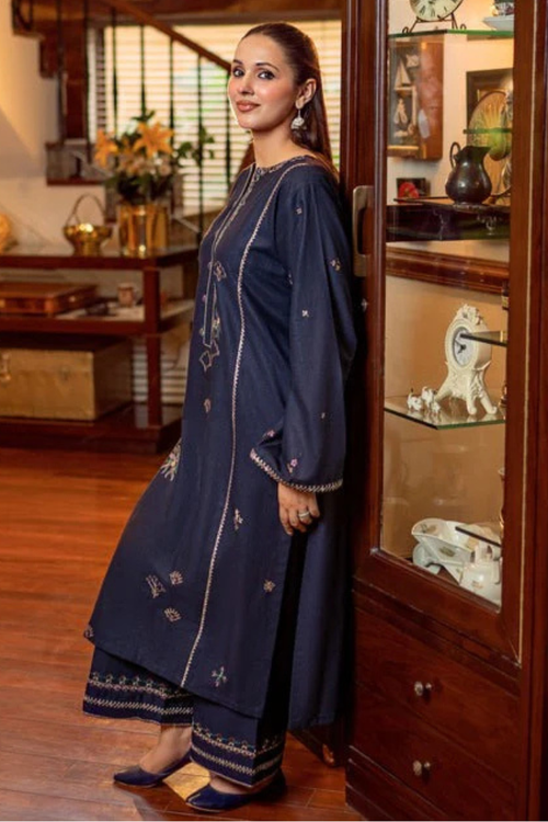 CF1307 URGE PRET CHAAND 2Pc SUMMER LAWN