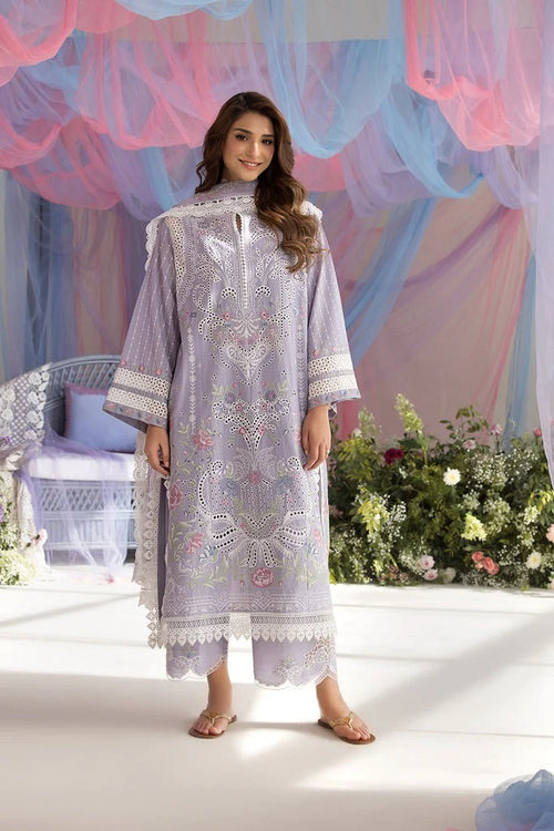 CF1302 Summer Design Luxury Lawn 2026 Unstitched